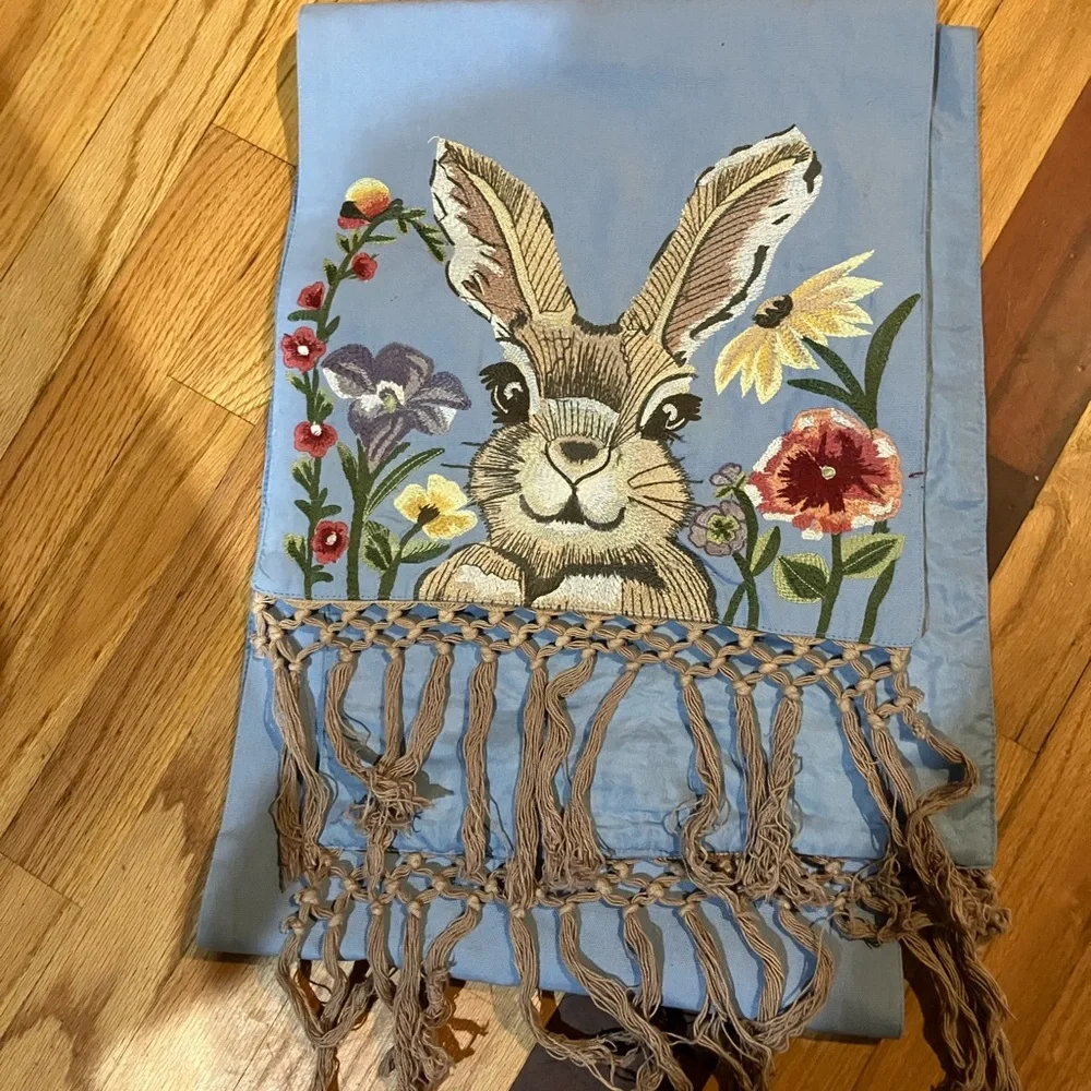 Pier 1 charming scarf